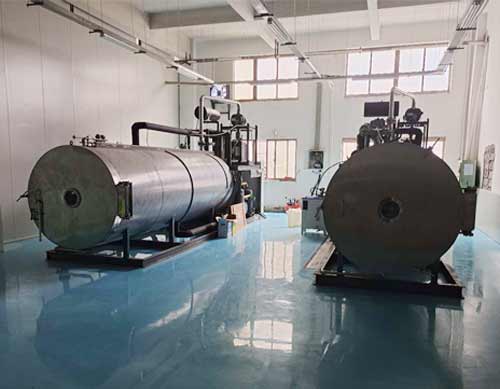 寵物食品凍干機(jī)