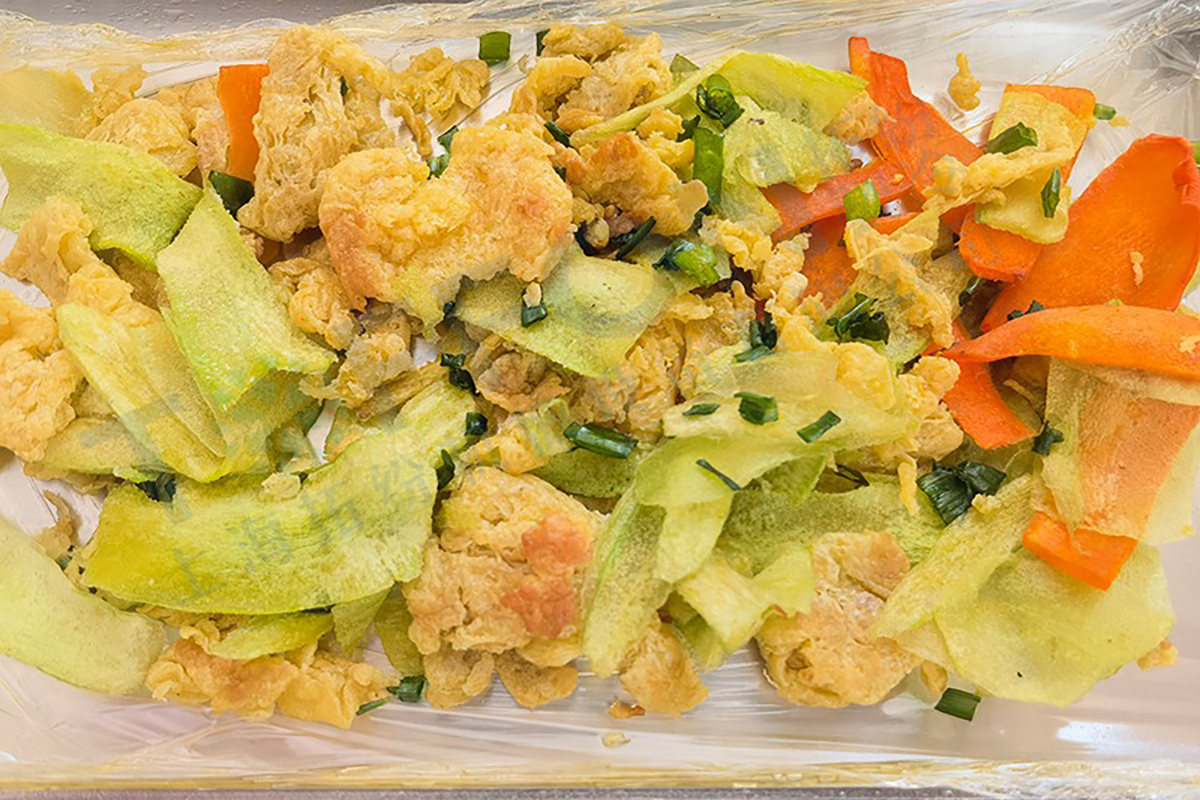 預(yù)制菜凍干機：食品冷凍干燥機凍干原理及優(yōu)勢介紹