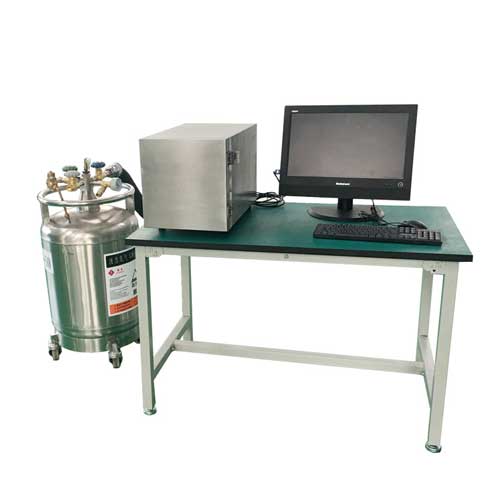 胚胎冷凍儀 細(xì)胞程控降溫儀