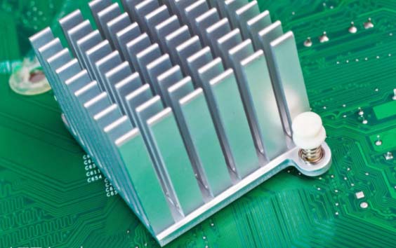 PCB��ɢ����
